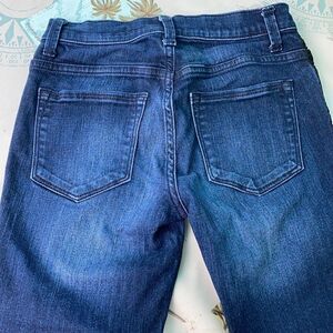 𝅺Harper Skinny Jeans Size 25